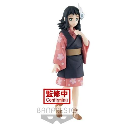 DEMON SLAYER Makomo 13cm BP18310P