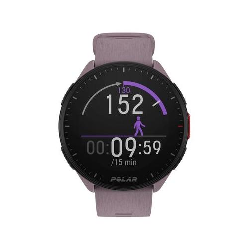 Smartwatch PACER Purple dusk 45 mm 900102177