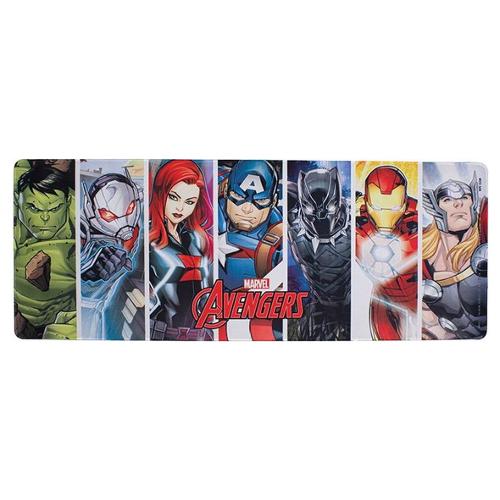 Tappetino mouse MARVEL Avengers PP9570MC