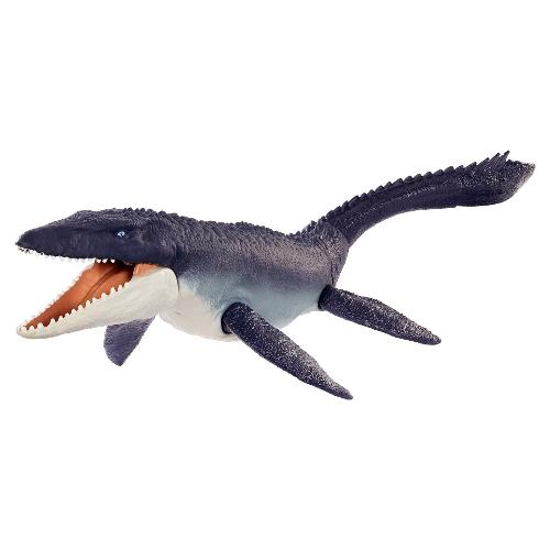 Mosasauro (70cm) JURASSIC WORLD HGV34