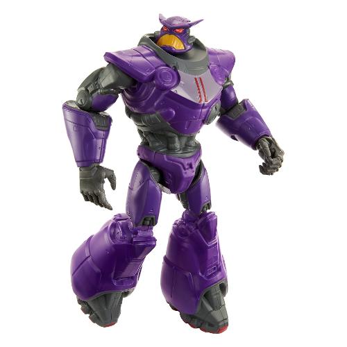 Zurg Action figure (38cm) DISNEY LIGHTYEAR HHJ75
