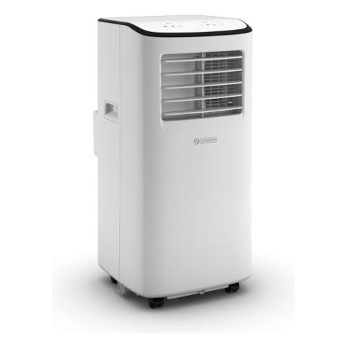 Condizionatore portatile DOLCECLIMA Aria 8 Bianco 02266