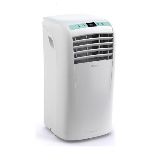 Condizionatore portatile DOLCECLIMA Compact 10 P Bianco 01921