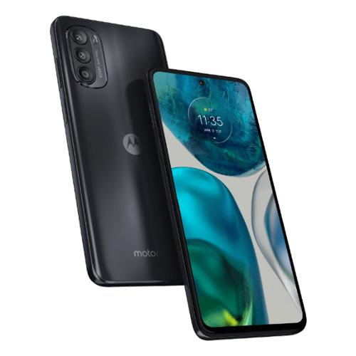 Smartphone 6,6" MOTO G52 4G Lte Charcoal grey ( 128GB Ram ) PAU70018IT