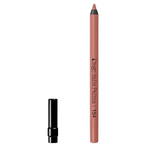 Matita labbra Makeupstudio Stay On Me Lip Liner Long Lasting Water Resistant 154 nudo beige