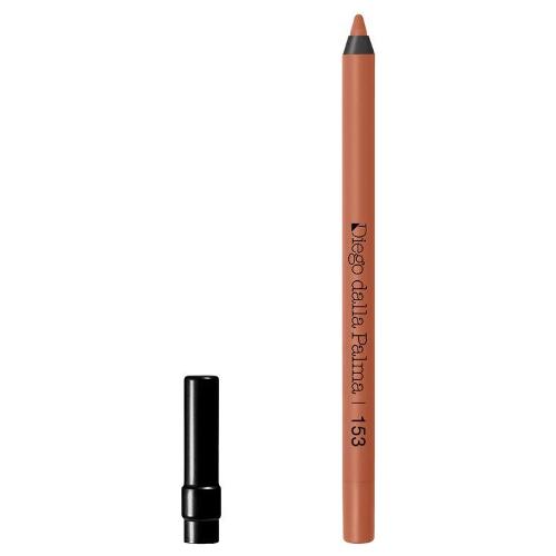 Matita labbra Makeupstudio Stay On Me Lip Liner Long Lasting Water Resistant 153 biscotto