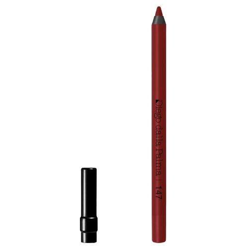 Matita labbra Makeupstudio Stay On Me Lip Liner Long Lasting Water Resistant 147 borgogna