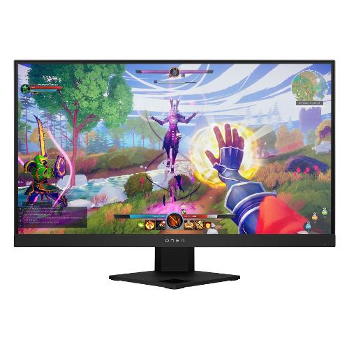 Monitor 24,5" Full HD 1080p OMEN 25I Nero 22J05AA ABB