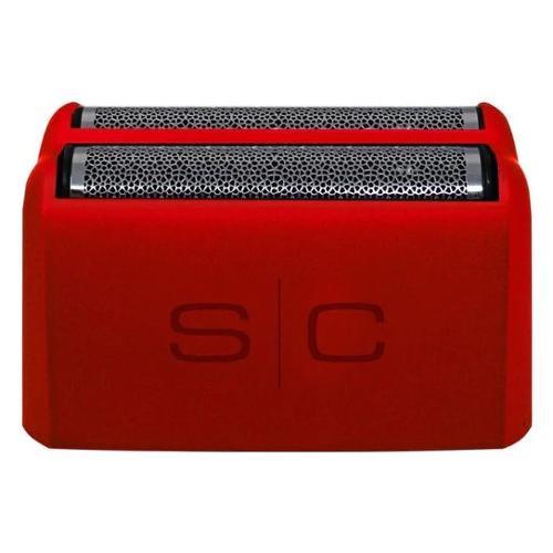 Testina ricambio rasoio PRODIGY Slick Foil Rosso ATESTRPRSCR