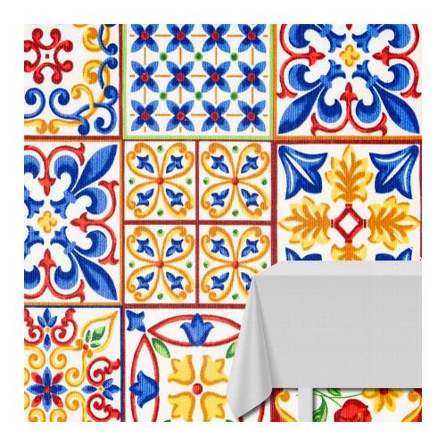 Tovaglia SAVENA 0887 (180x140cm) ST1780CE0887