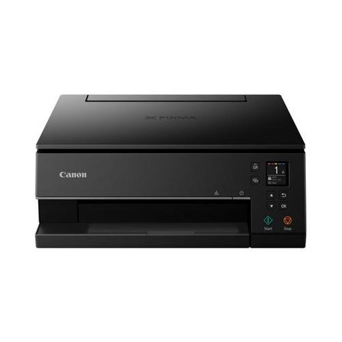Multifunzione 3in1 Inkjet ( A4 ) PIXMA Ts6350A 3774C066