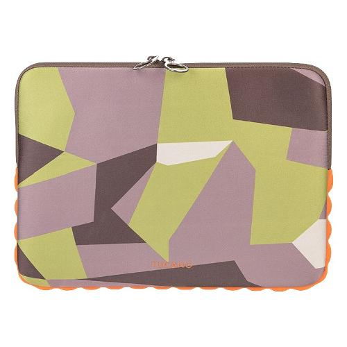 Custodia notebook 14" SECOND SKIN Carrarmato Camouflage BFCAR1314 CAM V
