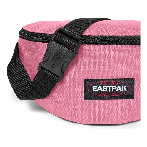 Marsupio doppio scomparto (2Lt) SPRINGER (23x8,5x16,5cm) Trusted pink EK000074U901