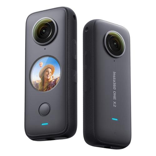 Action cam ONE X2 Black 935183