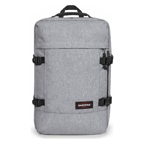 Zaino viaggio (42Lt) TRAVELPACK (33x23x51cm) Sunday grey EK0A5BBR3631