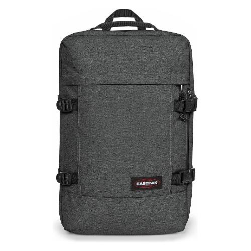 Zaino viaggio (42Lt) TRAVELPACK (33x23x51cm) Black denim EK0A5BBR77H
