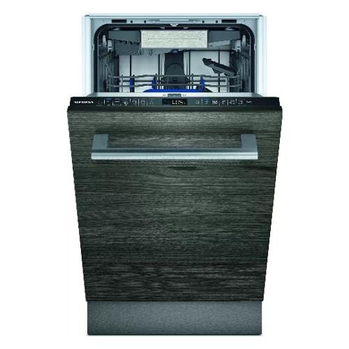Lavastoviglie incasso 10 coperti IQ500 SR75EX05ME classe D (LBase45cm)