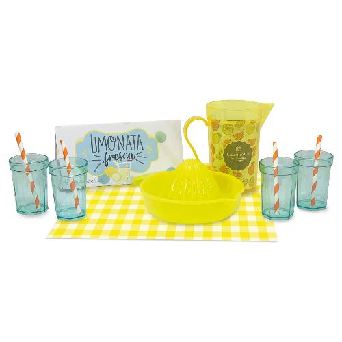 Playset cucina Ods Set per limonate Maisonelle 44034