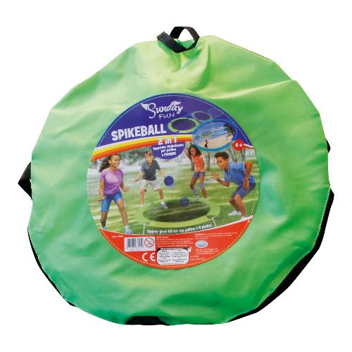 Spike ball SUNDAY 47021