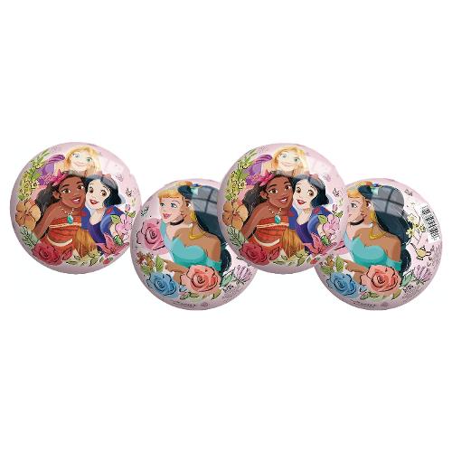 Palla (13cm) DISNEY PRINCESS Assortito 34608