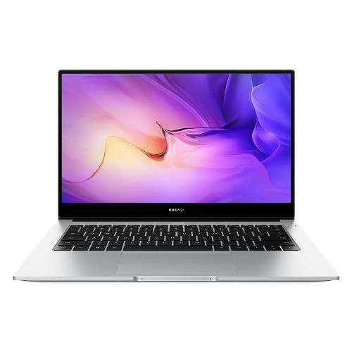 Notebook 14" MATEBOOK D14 NobelD-WDH9D ( Intel Core i5 8GB 512GB ) Mystic silver 53012UEM