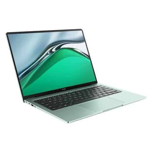 Notebook 14,2" MATEBOOK 14S HookeD W7651T ( Intel Core i7 16GB 512GB ) Spruce green 53012RTE
