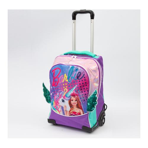 Zaino trolley (36Lt) BARBIE BA903000