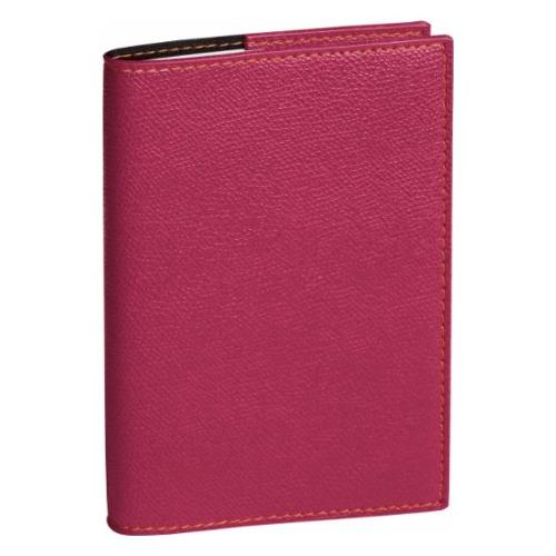 Agenda settimanale 2025 12m Gen-Dic Affari Club Lampone (10x15 cm) 0041340Q