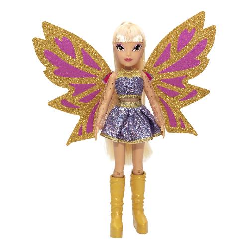 Bambola Stella Wings (23cm) WINX 21291505