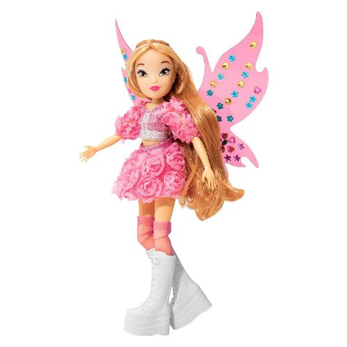 Flora Wings (23cm) WINX 21291504