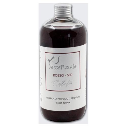 Ricarica liquida profumatori ambiente (500ml) Fiori 0037