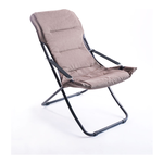 Poltrona canapone Stiliac Floris Floris Tortora 6510