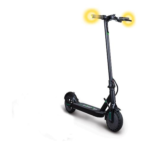 Monopattino elettrico ruote 8,5" motore 36V 350W TECH2 Nero 0VEL90E00