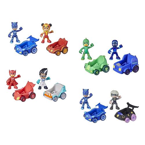 Personaggio PJ MASK F26495LO