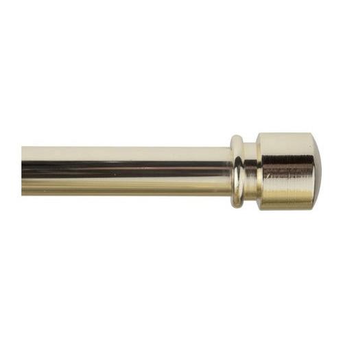 Bacchetta tendina SANDY Oro (40x1 cm) 21920