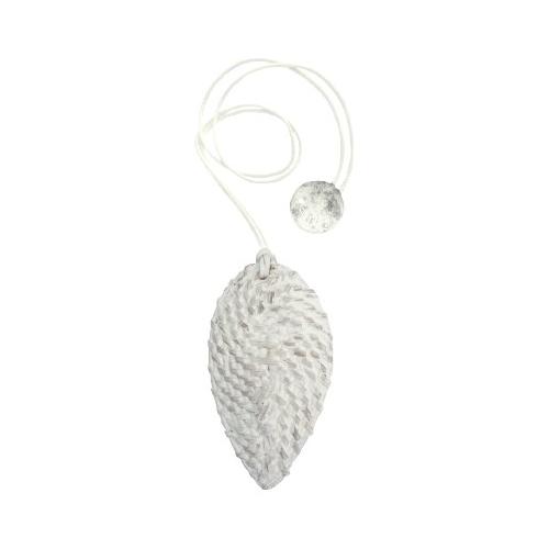 Fermatenda ISIDE Magnetico Bianco 948628BIAN