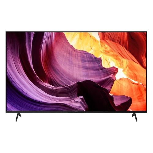 Tv 43" ( LED ) Google TV BRAVIA X81K Smart Tv 4K Ultra Hd Black KD43X81K