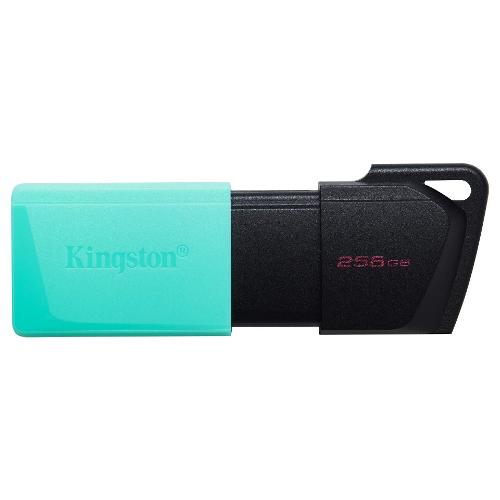 Chiavetta USB 256GB DATATRAVELER Exodia M Green e Black DTXM
