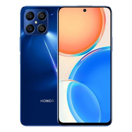 Smartphone 6,7" X8 TIM 4G Lte Ocean blue ( 128GB Ram 4000mAh ) 781857