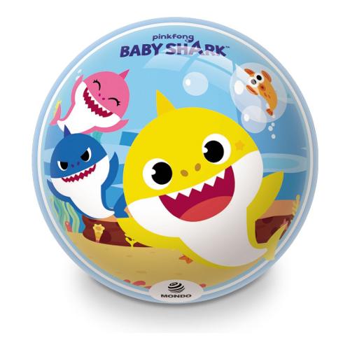 Palla (14cm) BABY SHARK G038823