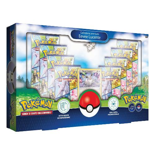 Carte gioco Special Collection con Plancia Spada e Scudo 10.5 POKÉMON PK60250ISINGPZ
