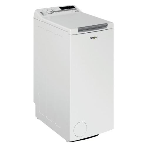 Lavatrice carica dall'alto 6 Kg 6 SENSO Zen TDLR 6252BS It Bianco classe B 1200giri/min (40x60x90cm)