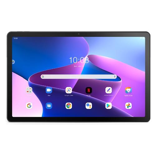 Tablet 10,61" TAB M10 PLUS Android 64GB 3Rd Gen Wi Fi Storm grey ZAAJ0198SE