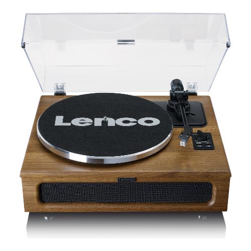 Giradischi LS SERIES Ls 410 Walnut