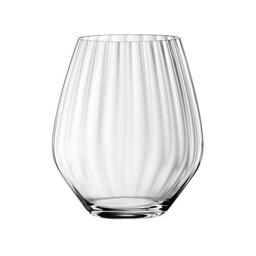 Set bicchieri Cocktail 4 pz Vetro cristallino (625ml) Trasparente 4810180