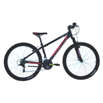 Bicicletta Coppi CMU27221BA38NR Viper