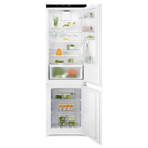 Frigorifero e congelatore Combinato Total No Frost SERIE 700 Lnt7Te18S3 classe E (LColonna60cm)