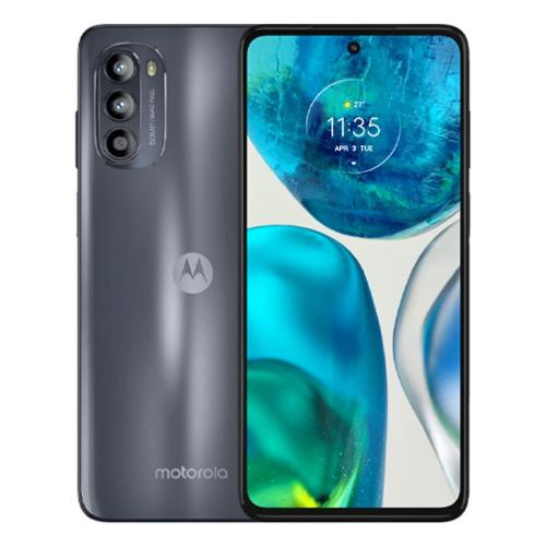 Smartphone 6,5" MOTO G62 TIM 5G Midnight grey ( 128GB Ram 5000mAh ) 781966