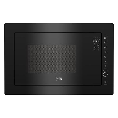 Microonde incasso ( (25Lt) ) Bmgb 25333 Bg Black (60cm) 900W