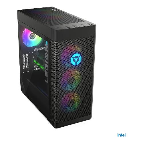 Desktop LEGION T7 34IAZ7 (Intel Core i7 16GB 512GB NVIDIA GeForce RTX 3060) Black 90S200BUIX
